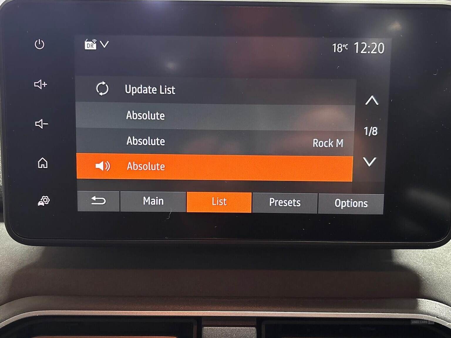 Sep 2024 Dacia Jogger 1.6 Hev Extreme 5Dr Auto
