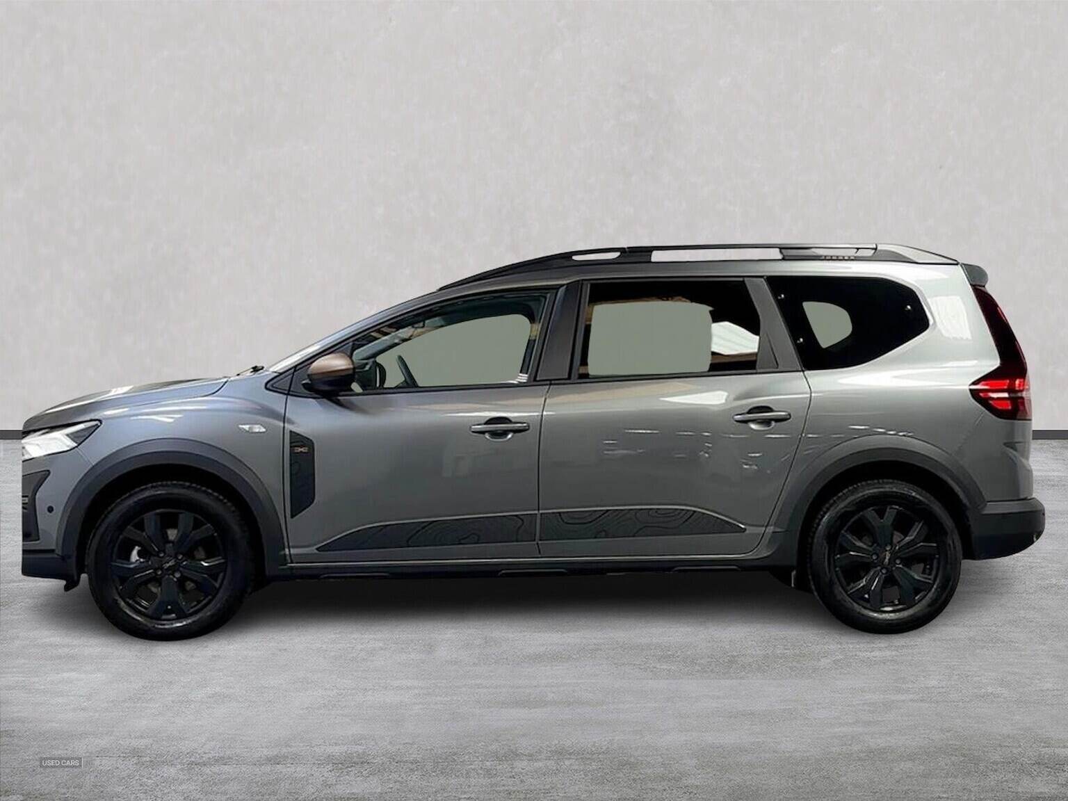 Sep 2024 Dacia Jogger 1.6 Hev Extreme 5Dr Auto