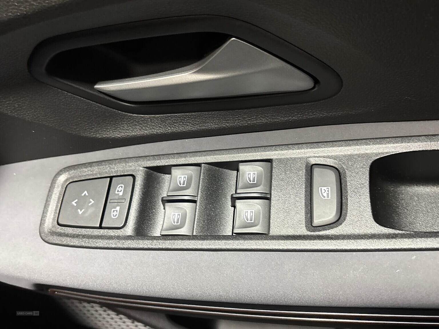 Sep 2024 Dacia Jogger 1.6 Hev Extreme 5Dr Auto