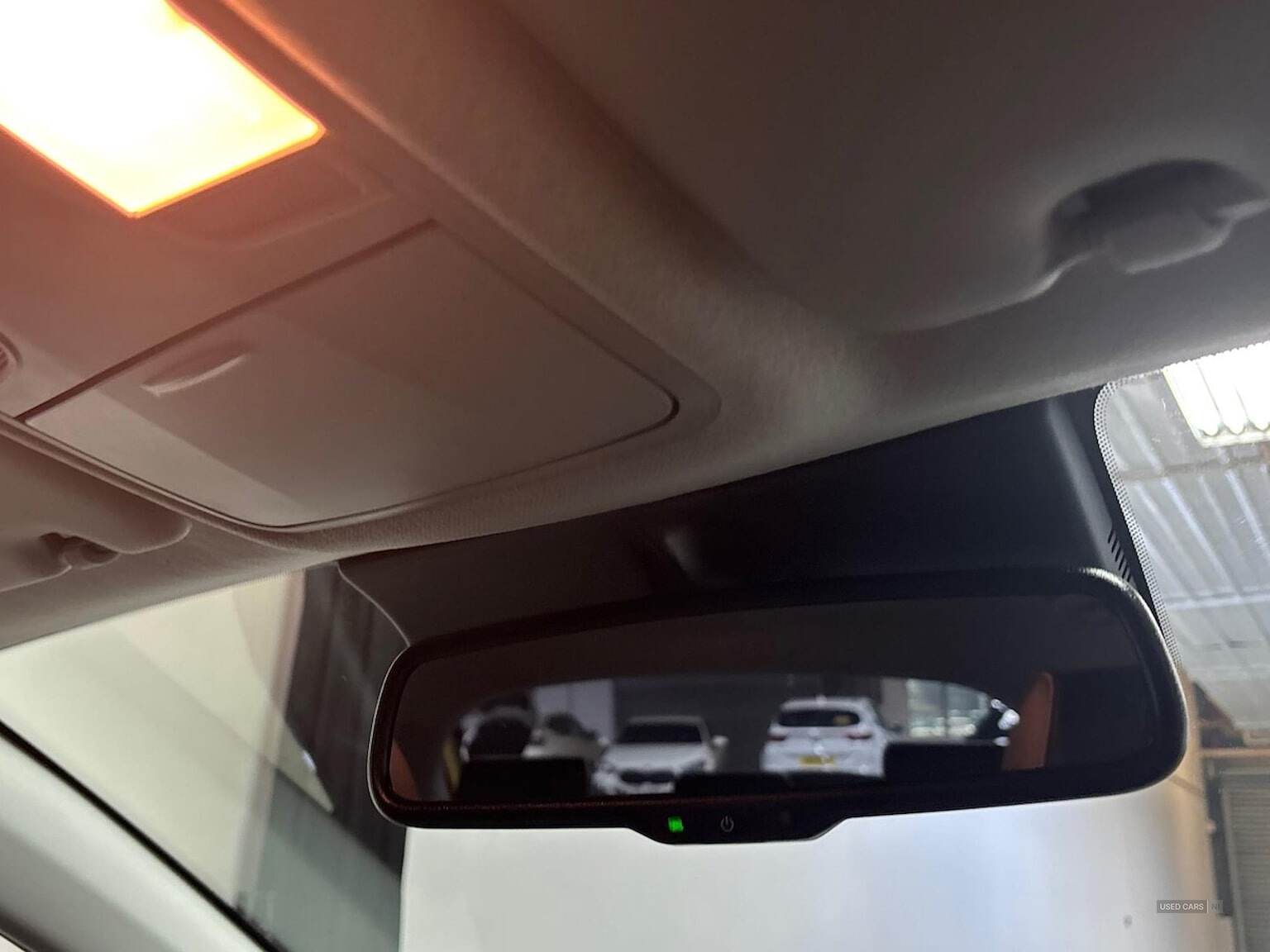 Mar 2022 Kia Stonic 1.0T Gdi 48V Connect 5Dr