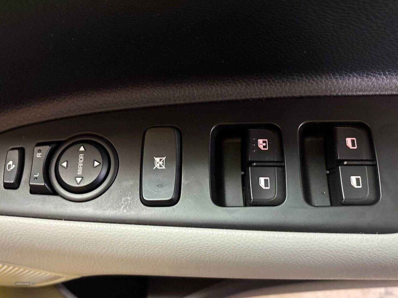 Mar 2022 Kia Stonic 1.0T Gdi 48V Connect 5Dr