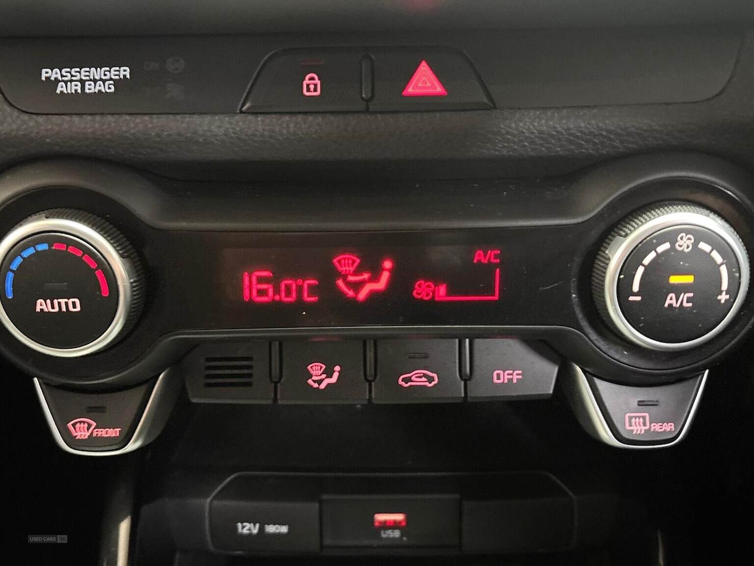 Mar 2022 Kia Stonic 1.0T Gdi 48V Connect 5Dr