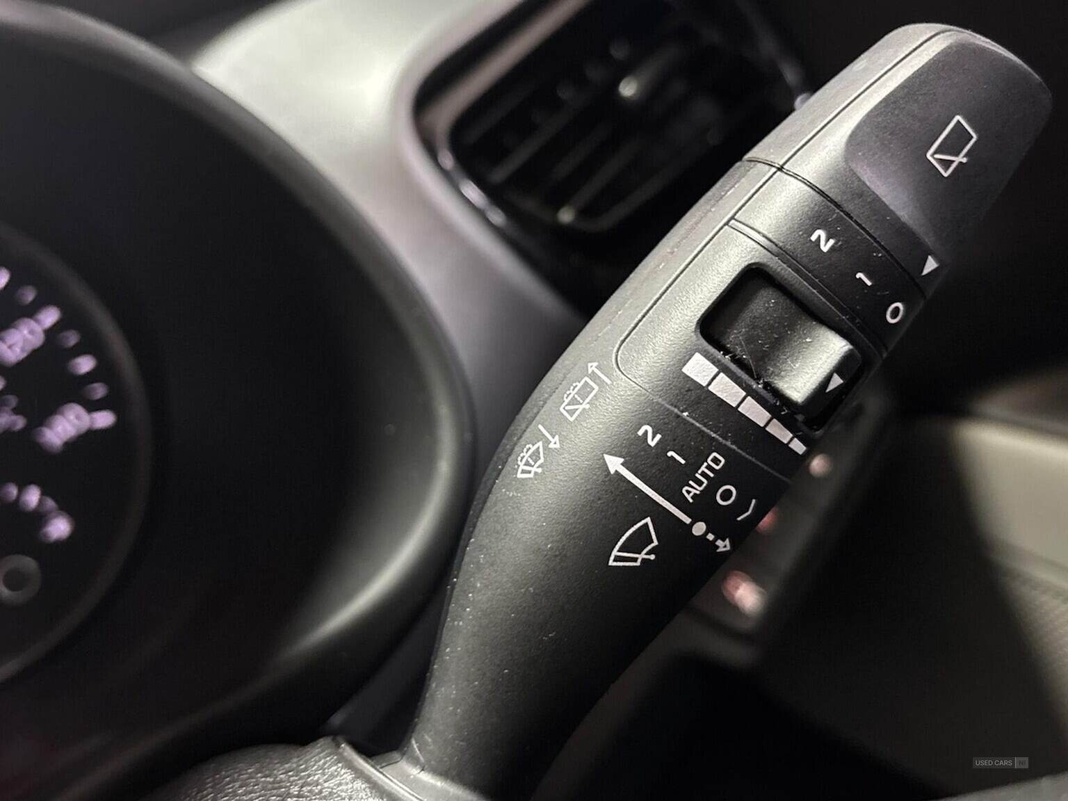 Mar 2022 Kia Stonic 1.0T Gdi 48V Connect 5Dr