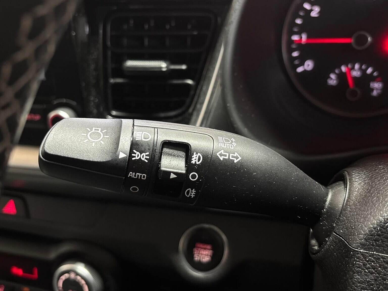 Mar 2022 Kia Stonic 1.0T Gdi 48V Connect 5Dr