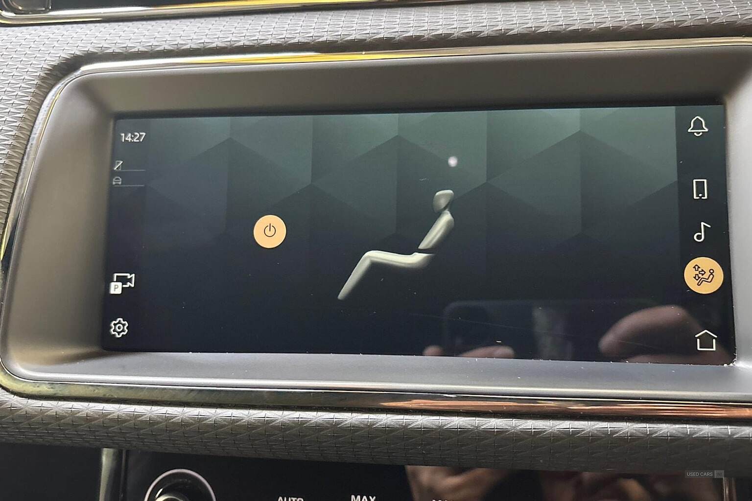 Feb 2021 Land Rover Range Rover Evoque 2.0 D165 R-Dynamic 5Dr 2Wd
