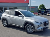 Hyundai Tucson Se Connect T-Gdi in Antrim