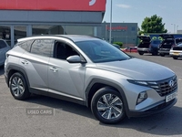 Hyundai Tucson Se Connect T-Gdi in Antrim