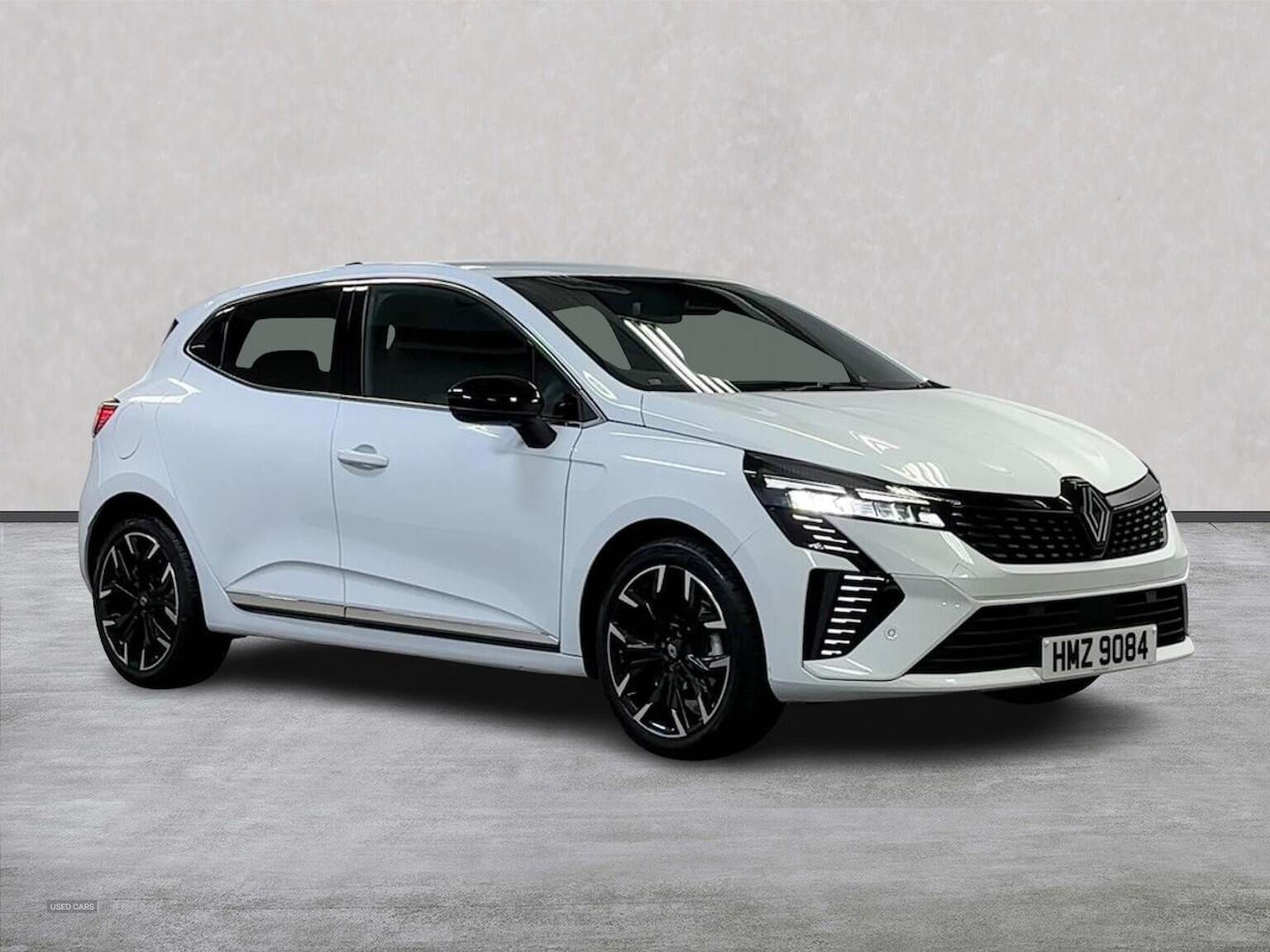 May 2025 Renault Clio 1.6 E-Tech Full Hybrid 145 Techno 5Dr Auto