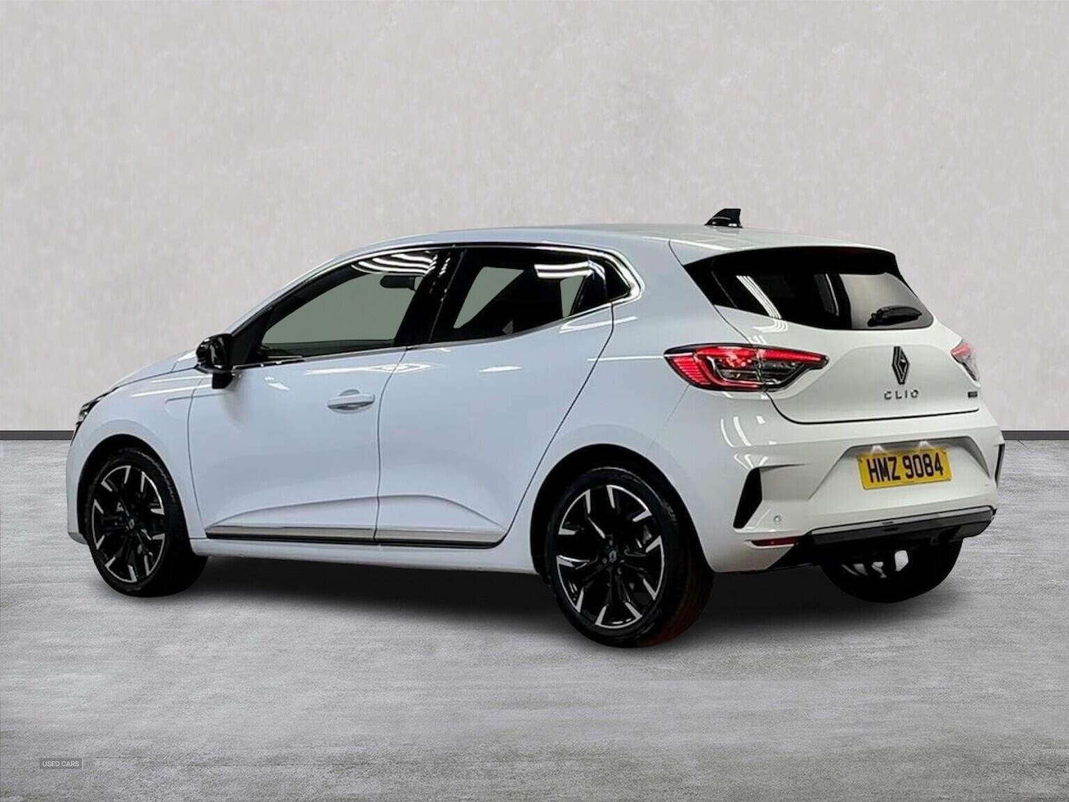 May 2025 Renault Clio 1.6 E-Tech Full Hybrid 145 Techno 5Dr Auto