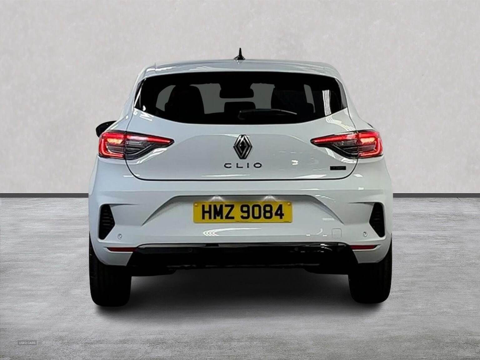 May 2025 Renault Clio 1.6 E-Tech Full Hybrid 145 Techno 5Dr Auto