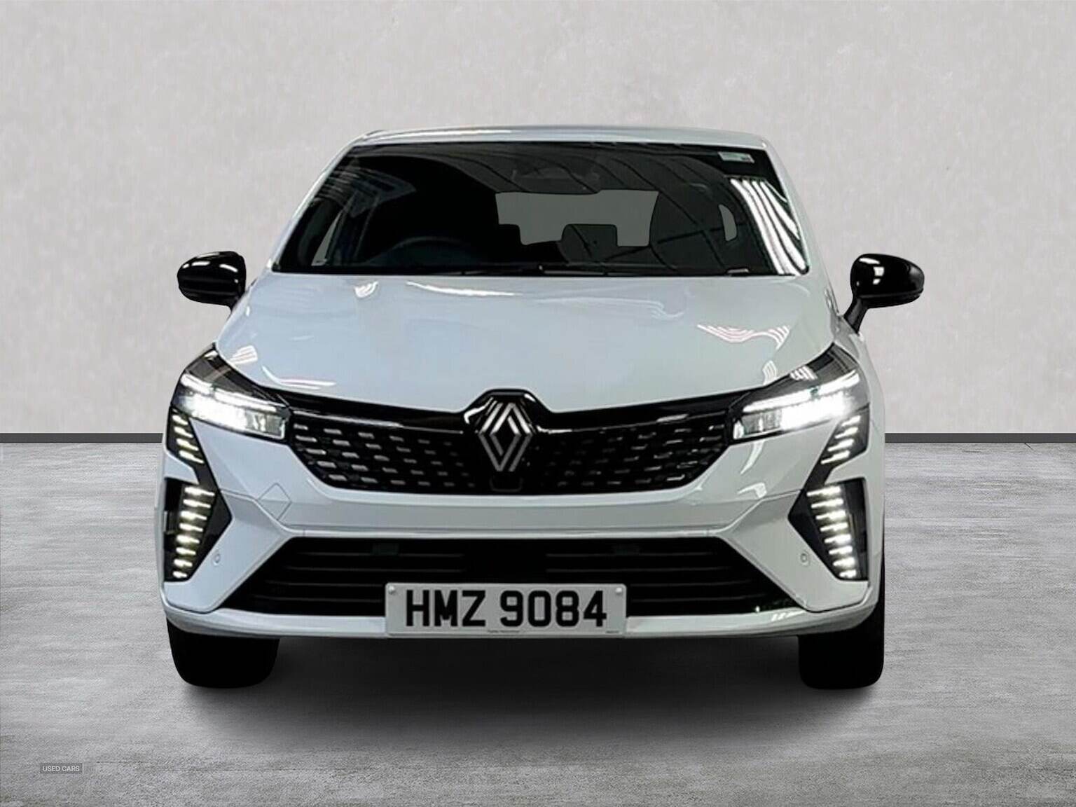 May 2025 Renault Clio 1.6 E-Tech Full Hybrid 145 Techno 5Dr Auto