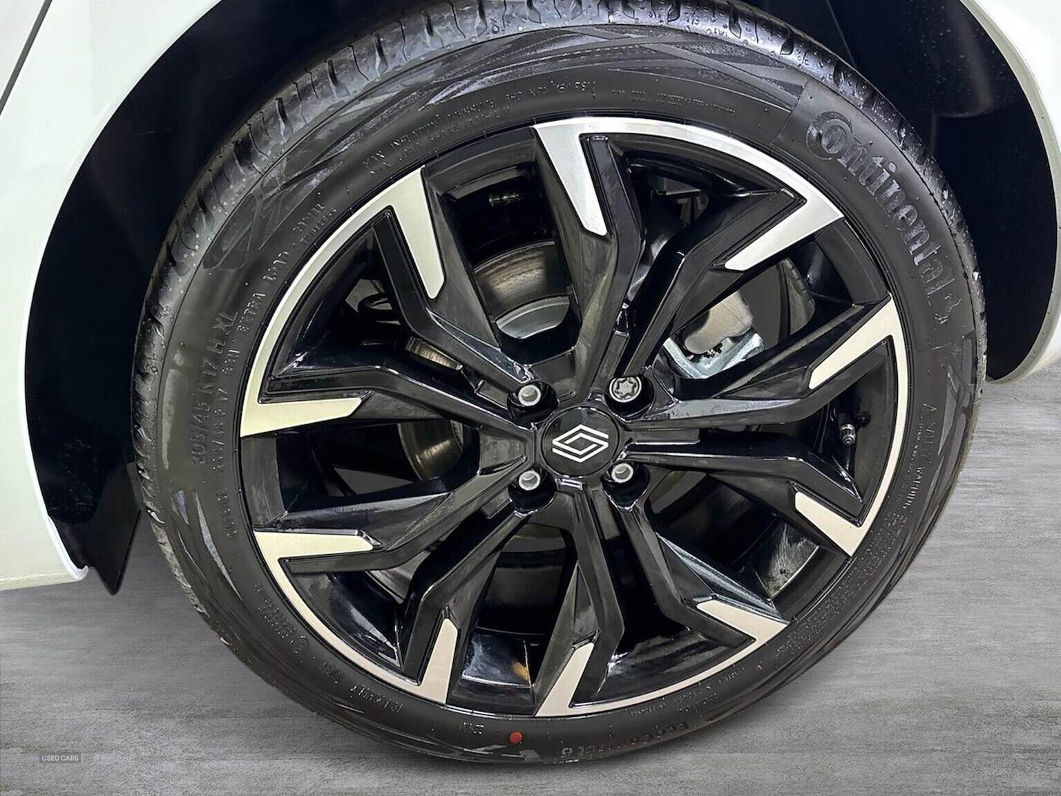 May 2025 Renault Clio 1.6 E-Tech Full Hybrid 145 Techno 5Dr Auto