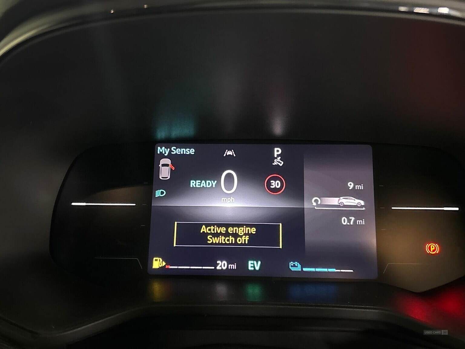 May 2025 Renault Clio 1.6 E-Tech Full Hybrid 145 Techno 5Dr Auto
