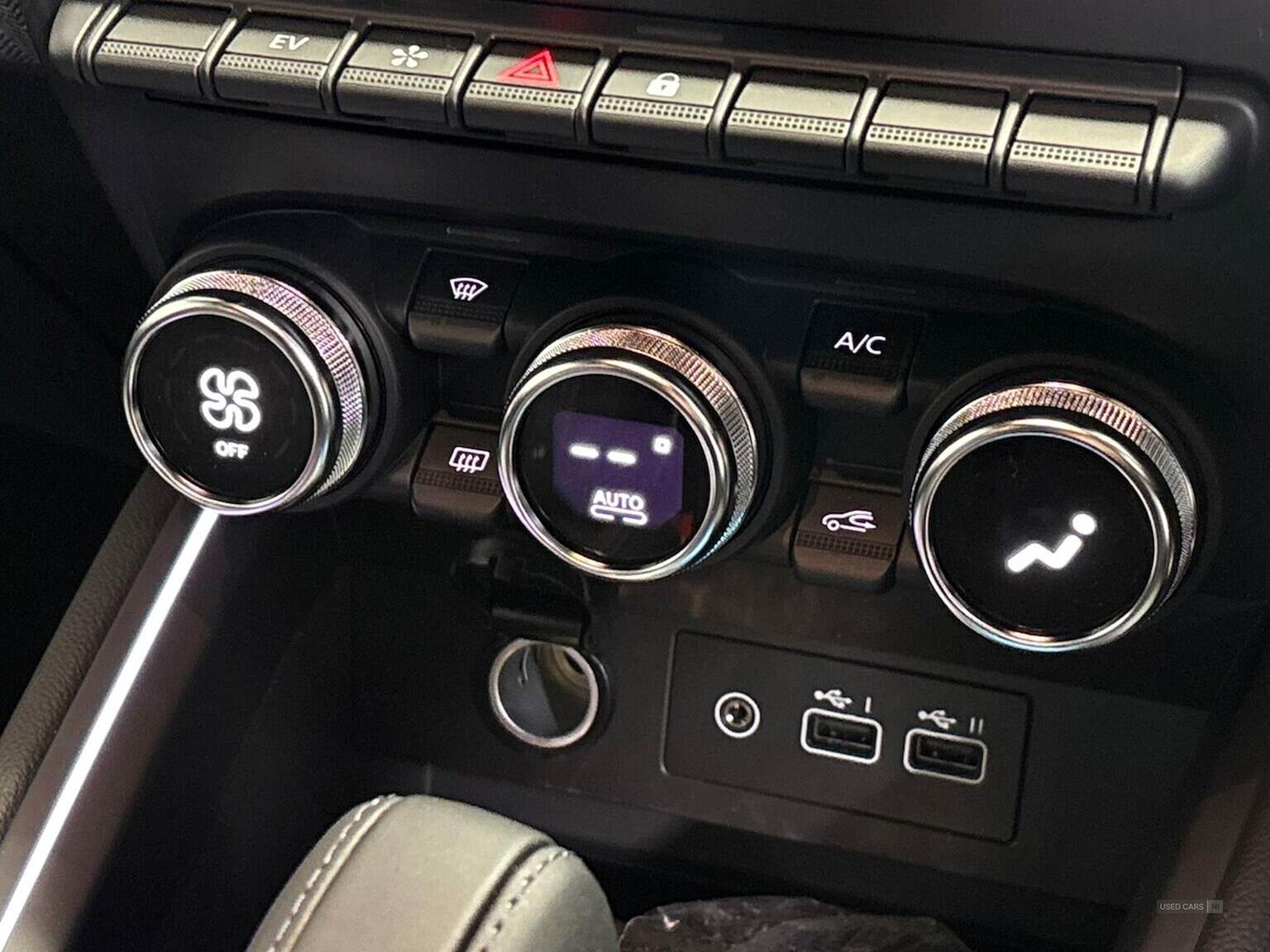 May 2025 Renault Clio 1.6 E-Tech Full Hybrid 145 Techno 5Dr Auto