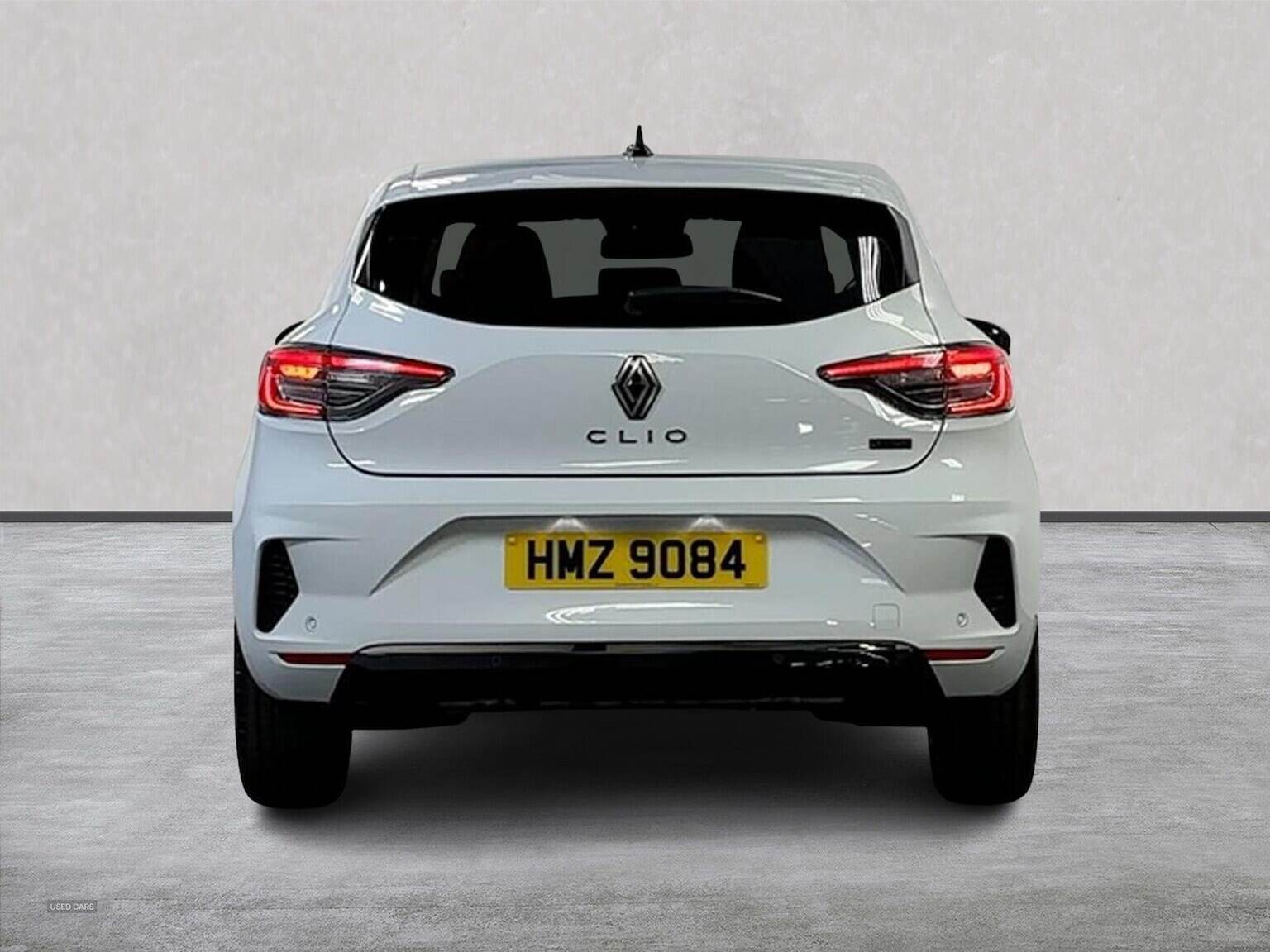 May 2025 Renault Clio 1.6 E-Tech Full Hybrid 145 Techno 5Dr Auto