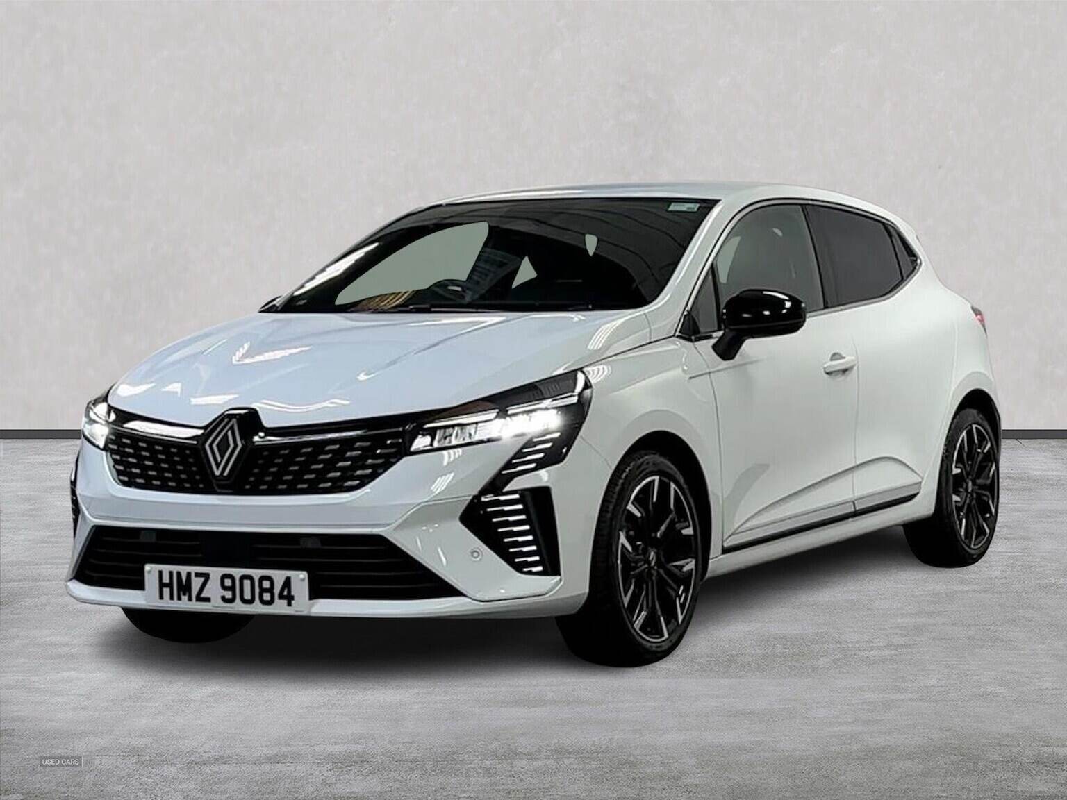May 2025 Renault Clio 1.6 E-Tech Full Hybrid 145 Techno 5Dr Auto