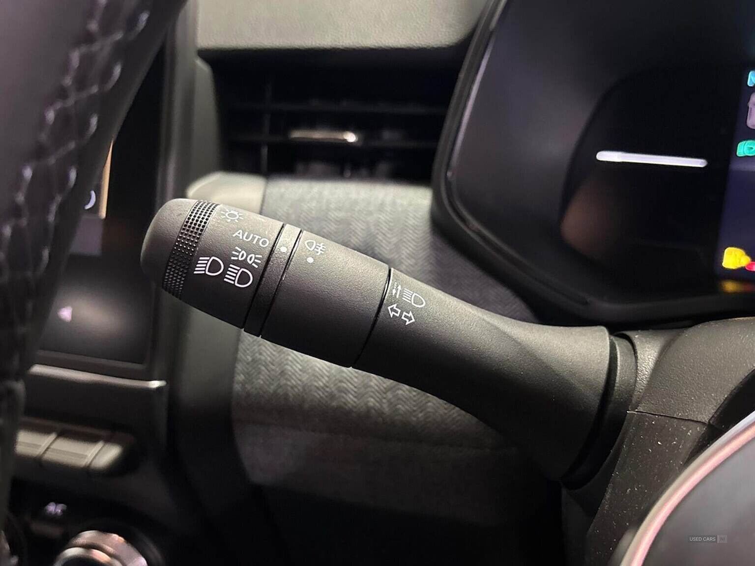 May 2025 Renault Clio 1.6 E-Tech Full Hybrid 145 Techno 5Dr Auto
