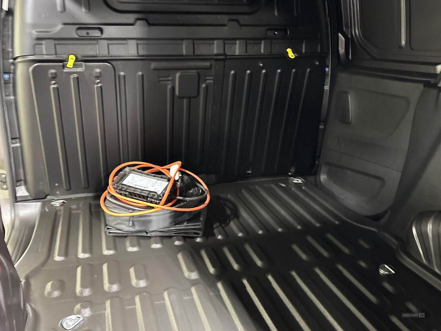 Dec 2023 Toyota Proace City Icon Van 50Kwh Auto