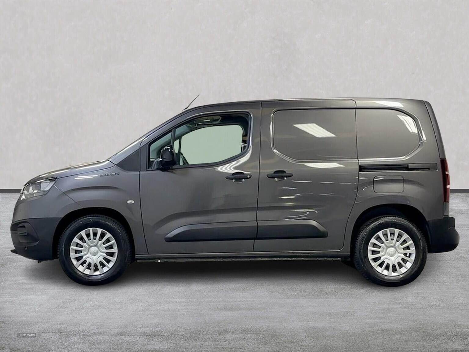 Dec 2023 Toyota Proace City Icon Van 50Kwh Auto