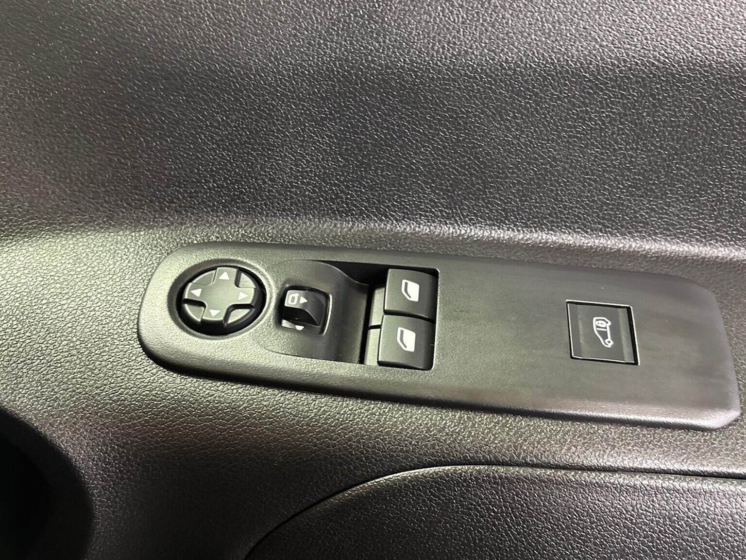 Dec 2023 Toyota Proace City Icon Van 50Kwh Auto