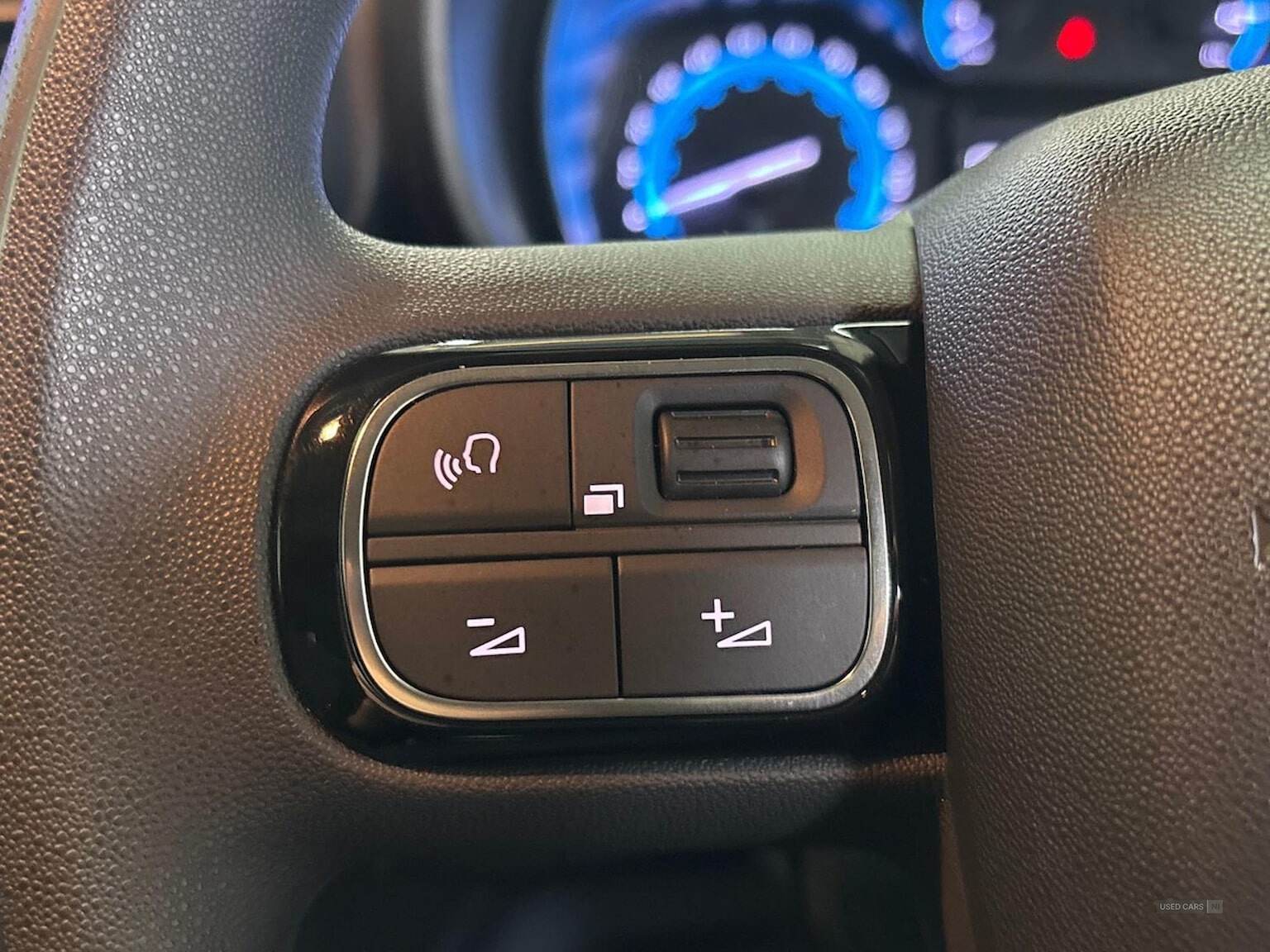 Dec 2023 Toyota Proace City Icon Van 50Kwh Auto