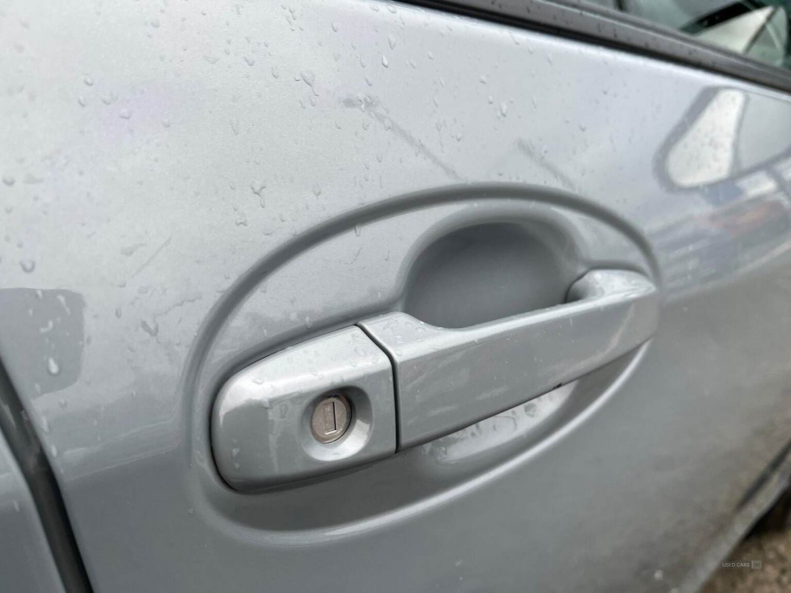 Apr 2019 Toyota Yaris 1.5 Hybrid Icon Tech 5Dr Cvt