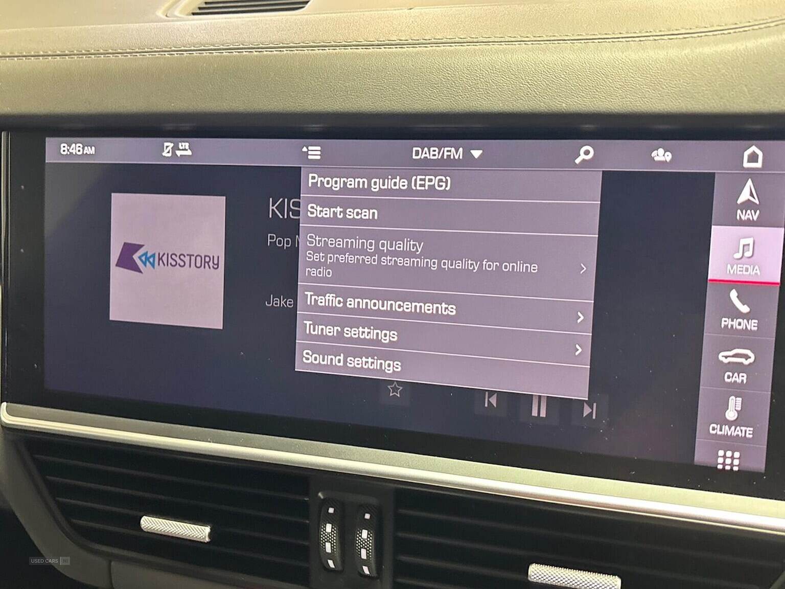 Jul 2019 Porsche Cayenne S 5Dr Tiptronic S