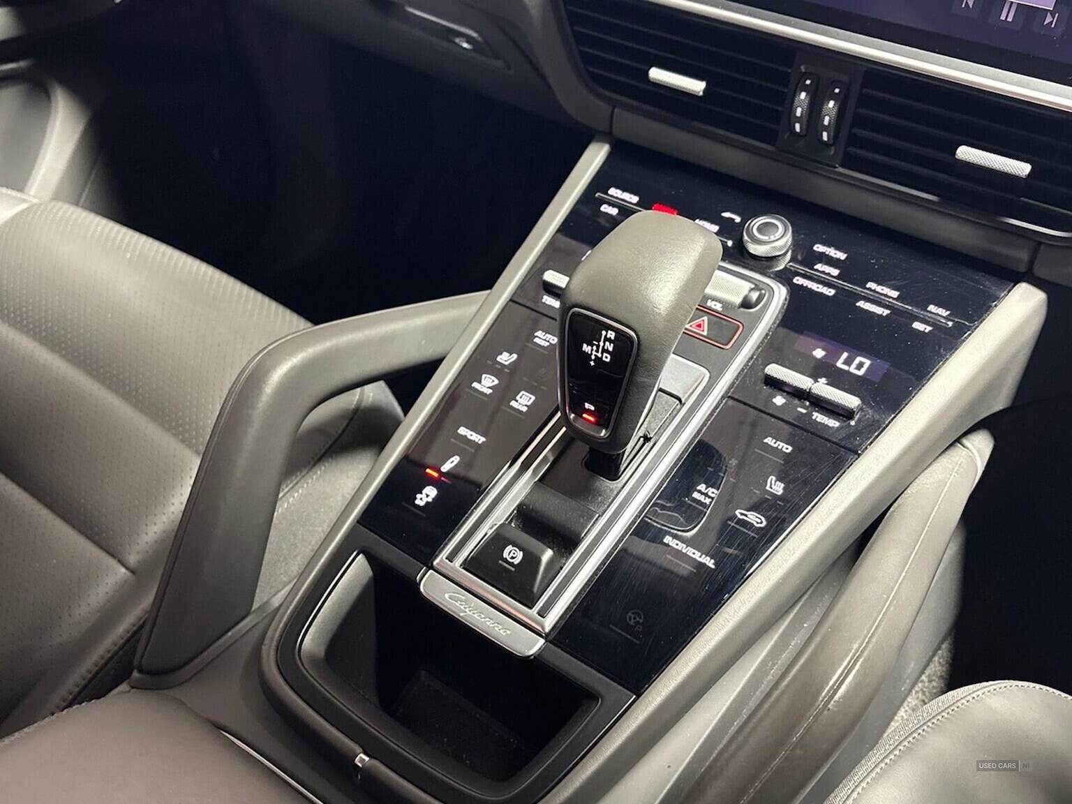 Jul 2019 Porsche Cayenne S 5Dr Tiptronic S