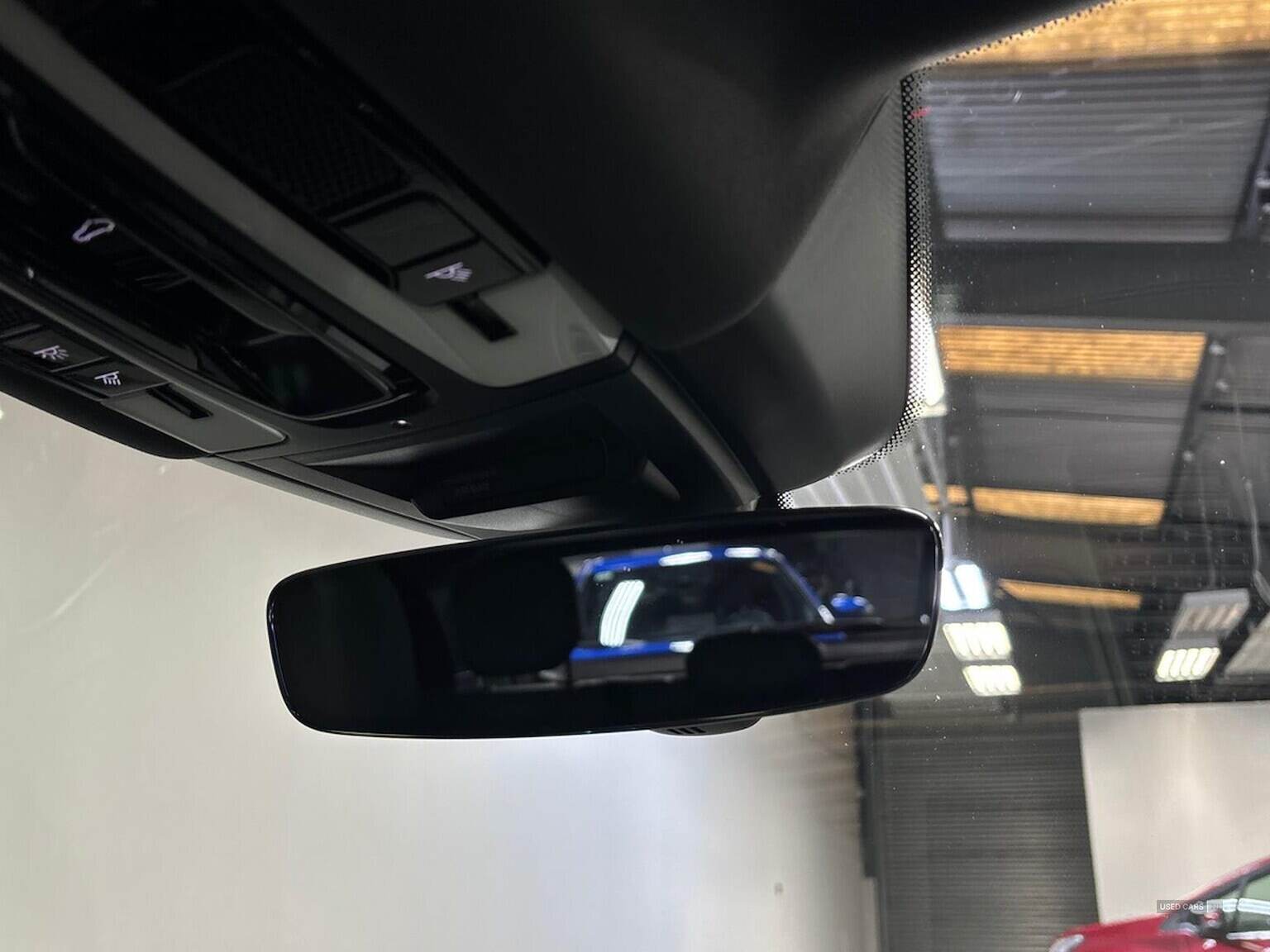 Jul 2019 Porsche Cayenne S 5Dr Tiptronic S