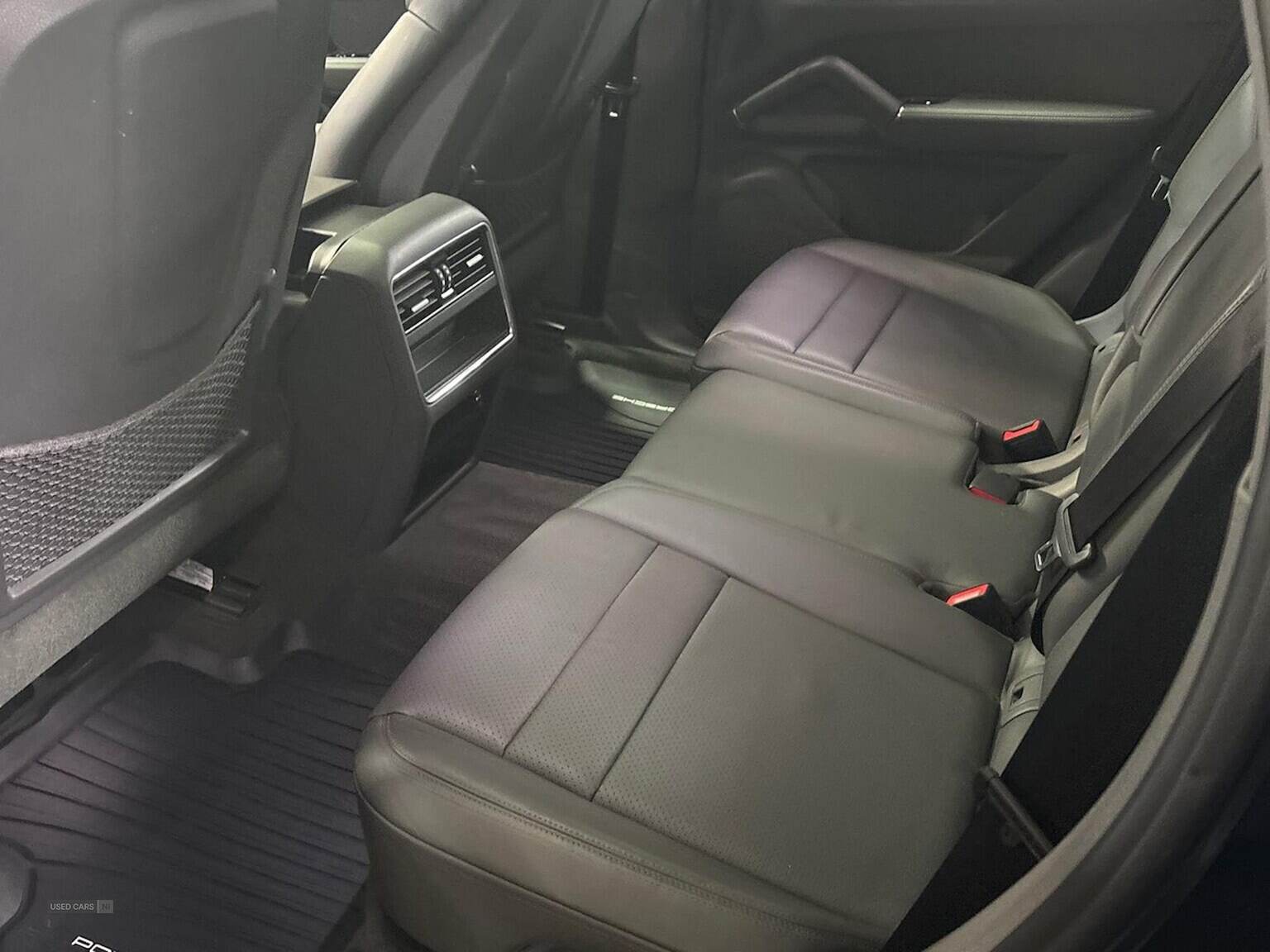Jul 2019 Porsche Cayenne S 5Dr Tiptronic S
