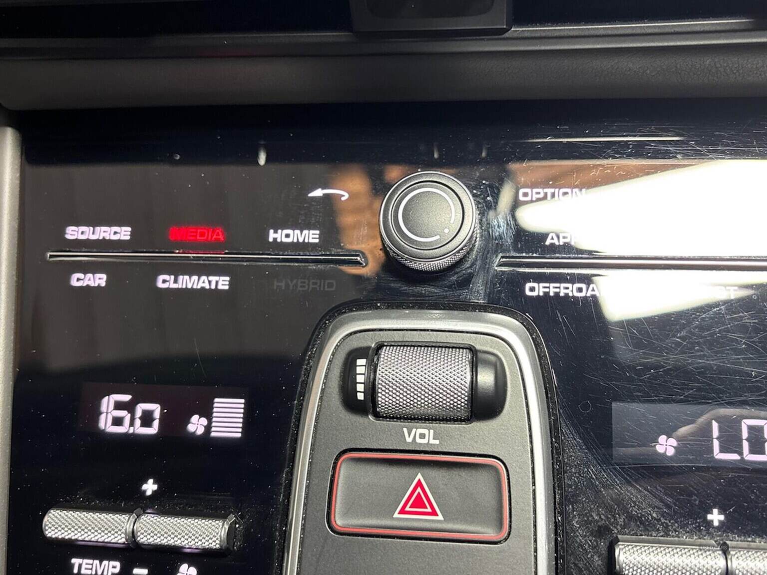 Jul 2019 Porsche Cayenne S 5Dr Tiptronic S