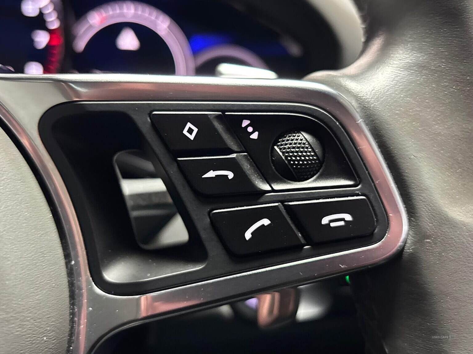 Jul 2019 Porsche Cayenne S 5Dr Tiptronic S