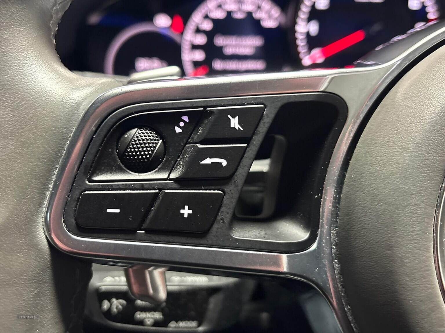 Jul 2019 Porsche Cayenne S 5Dr Tiptronic S
