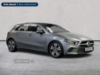 Mercedes-Benz A-Class A180D Sport 5Dr in Antrim