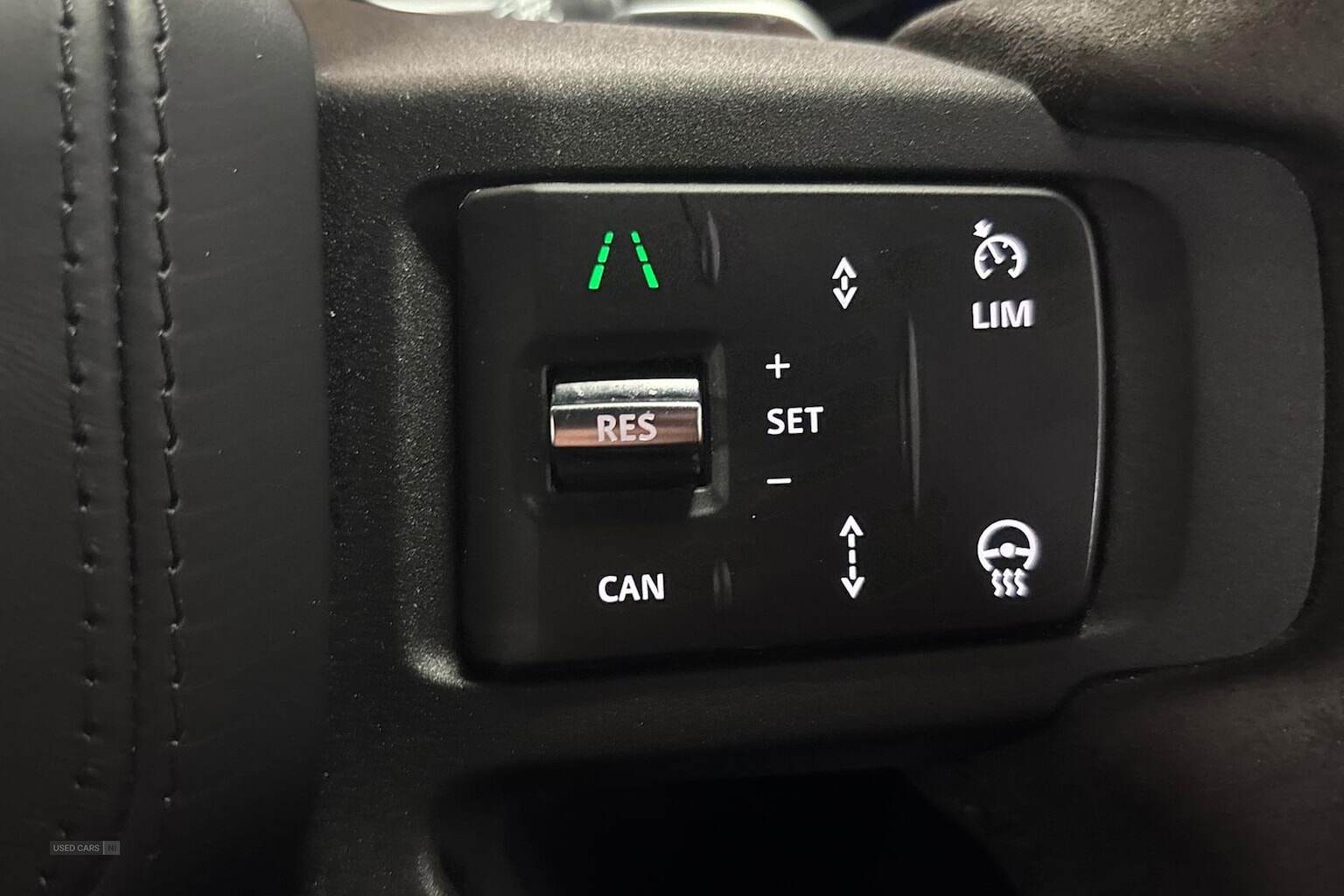 Jul 2022 Land Rover Defender 5.0 P525 V8 110 5Dr Auto