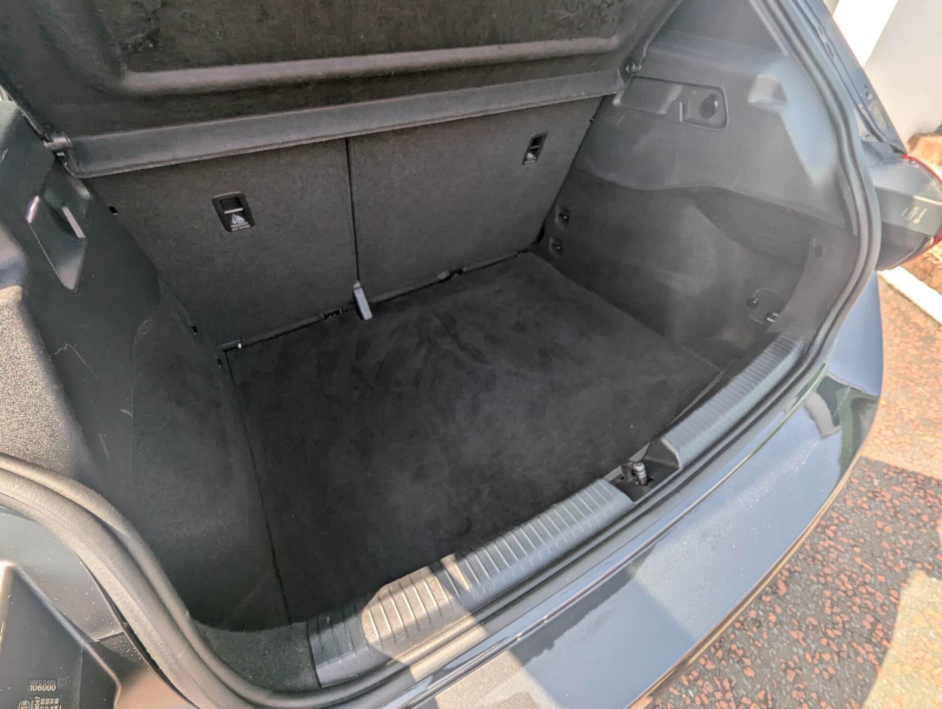 Jan 2022 Volkswagen ID.3 150kW Life Pro Performance 58kWh 5dr Auto
