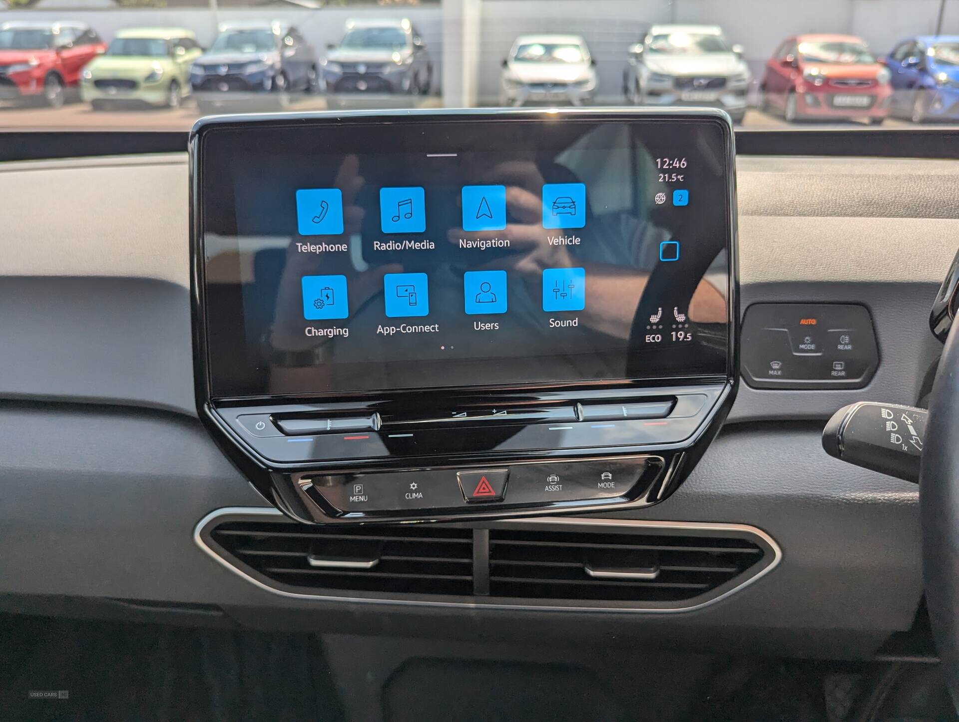 Jan 2022 Volkswagen ID.3 150kW Life Pro Performance 58kWh 5dr Auto