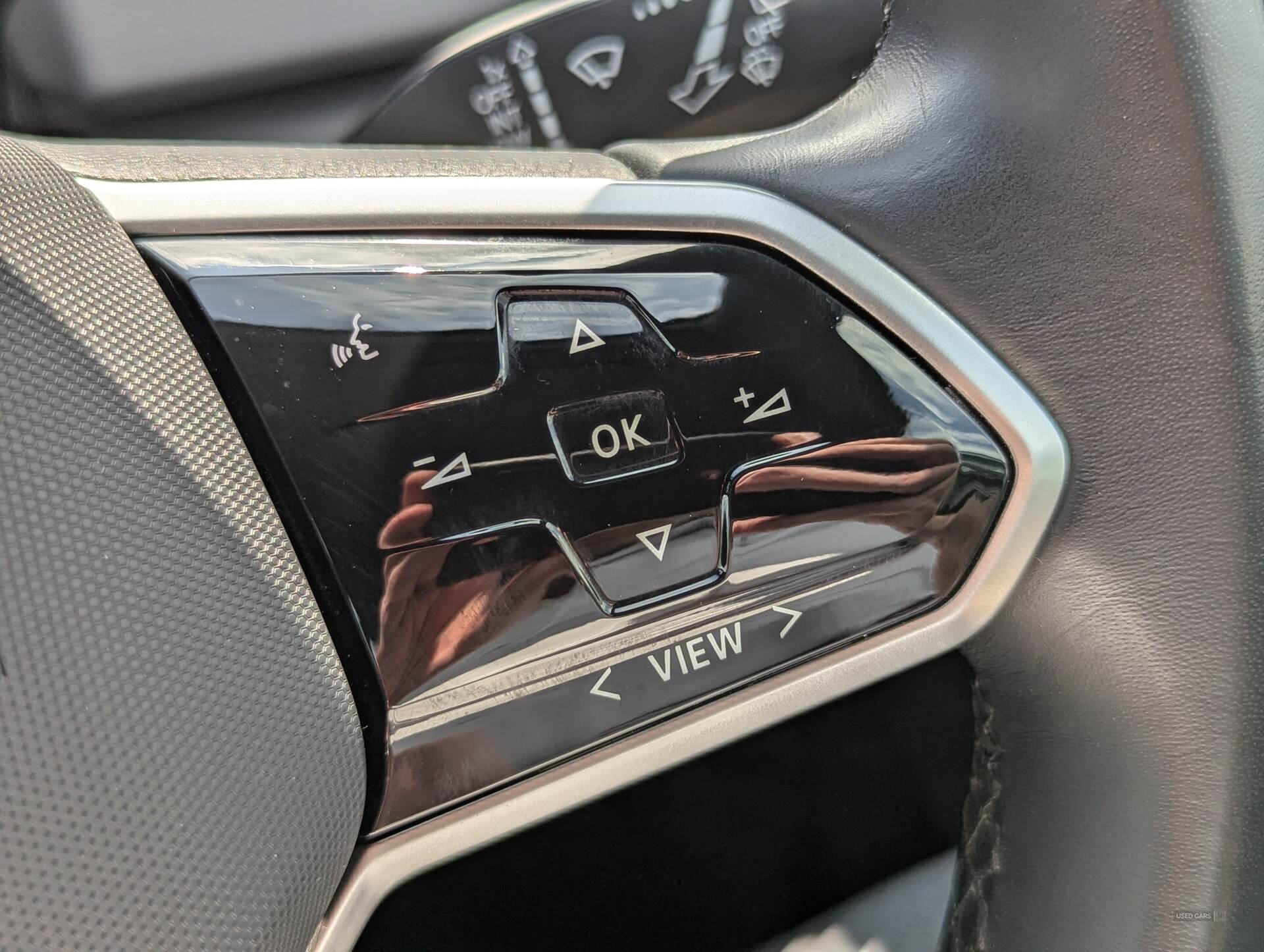 Jan 2022 Volkswagen ID.3 150kW Life Pro Performance 58kWh 5dr Auto