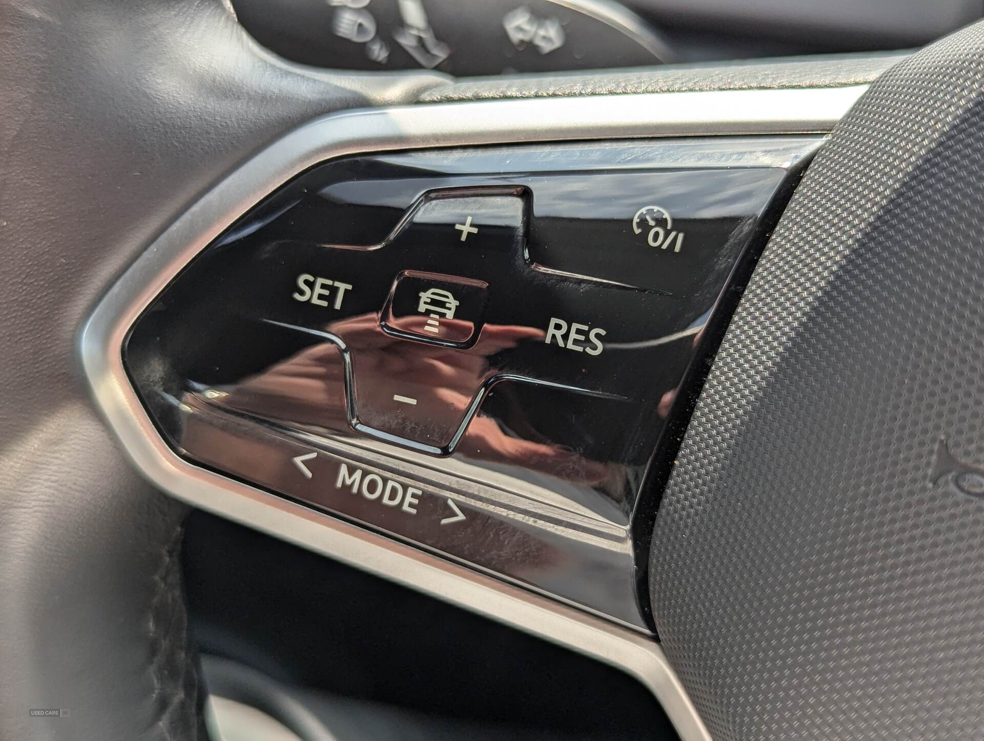 Jan 2022 Volkswagen ID.3 150kW Life Pro Performance 58kWh 5dr Auto