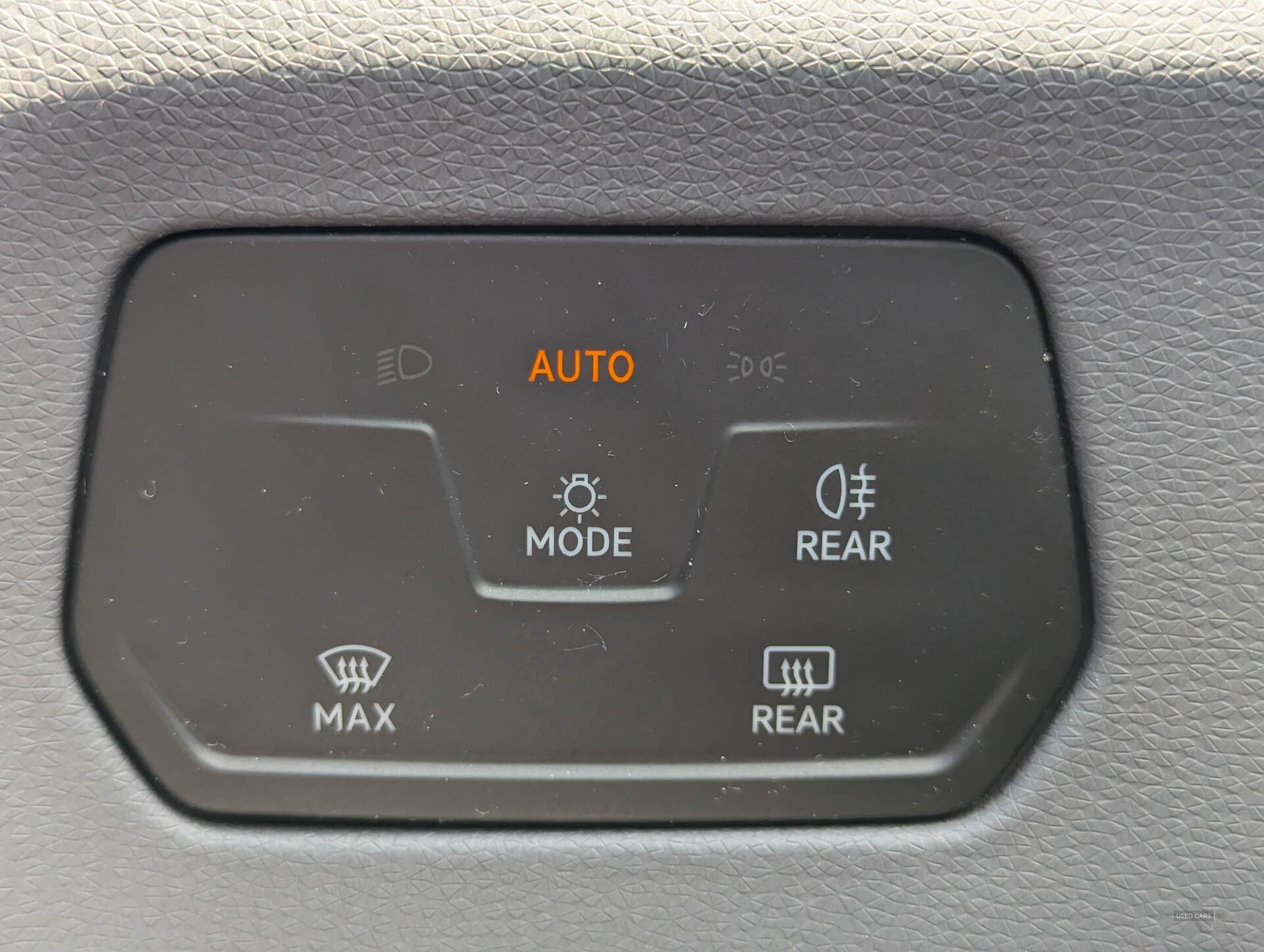 Jan 2022 Volkswagen ID.3 150kW Life Pro Performance 58kWh 5dr Auto