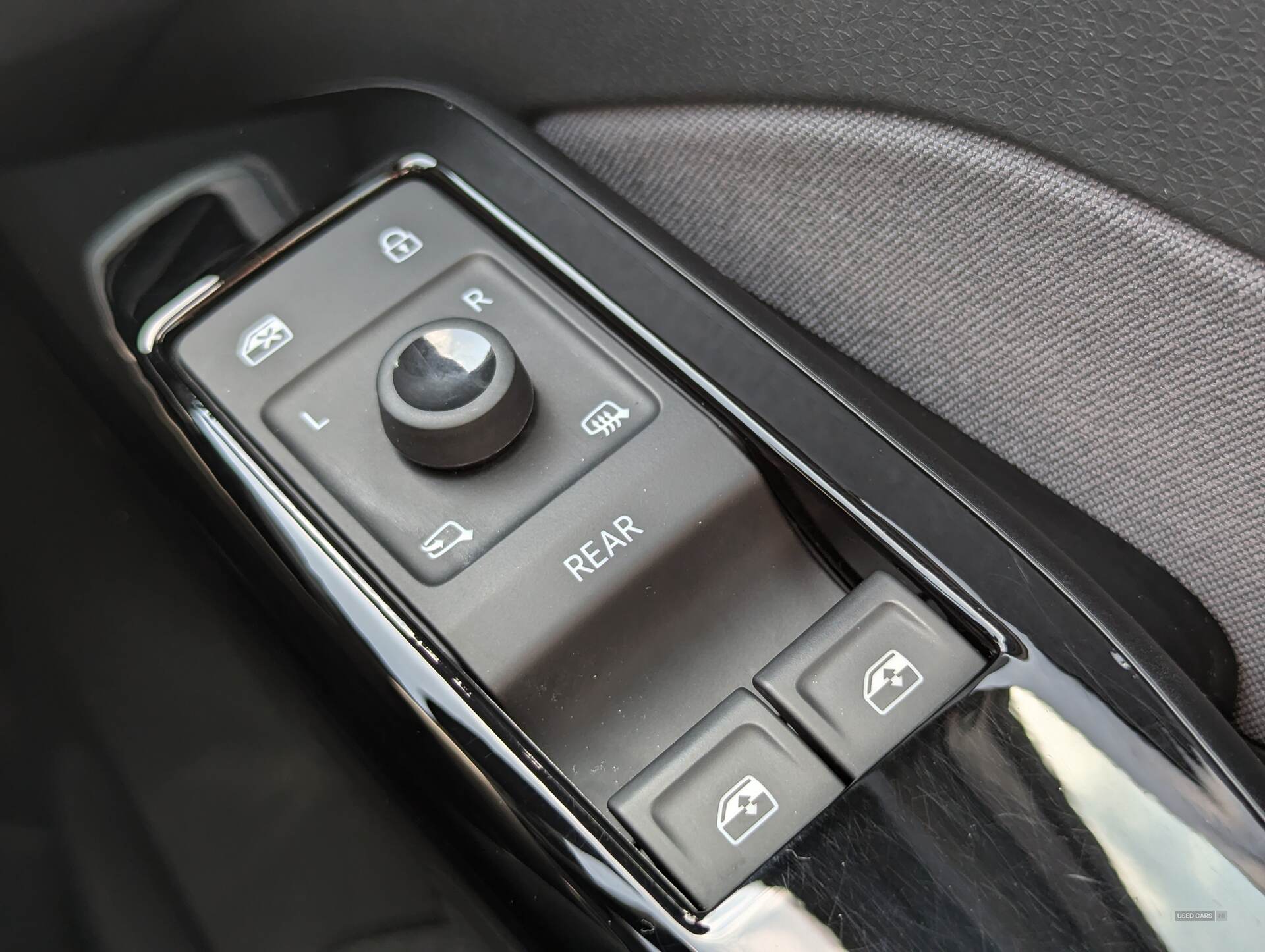 Jan 2022 Volkswagen ID.3 150kW Life Pro Performance 58kWh 5dr Auto