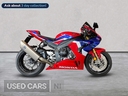 Honda CBR series / Fireblade