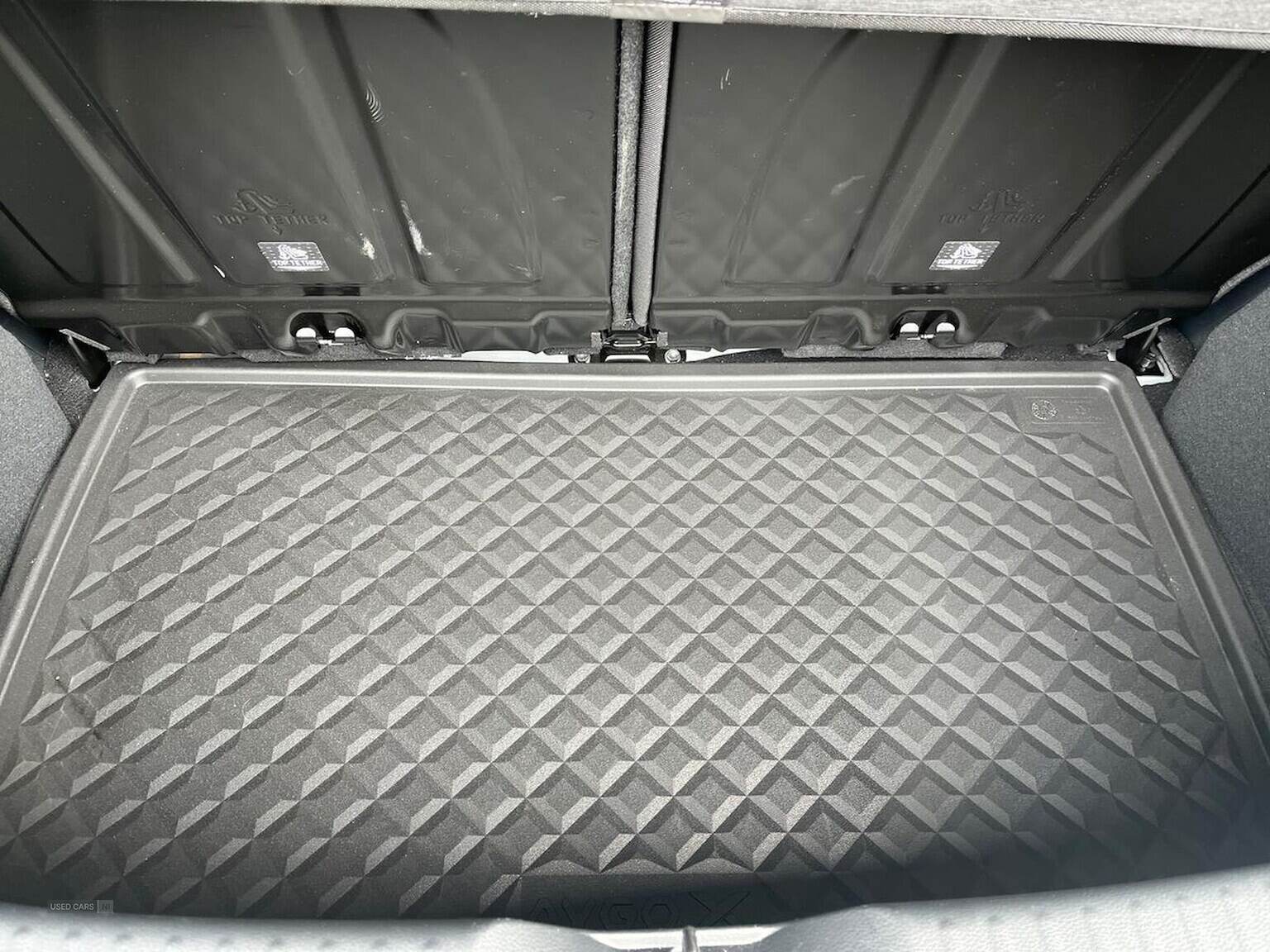 Jun 2023 Toyota Aygo X 1.0 Vvt-I Pure 5Dr