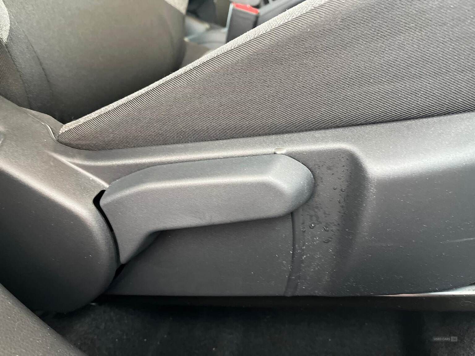 Jun 2023 Toyota Aygo X 1.0 Vvt-I Pure 5Dr