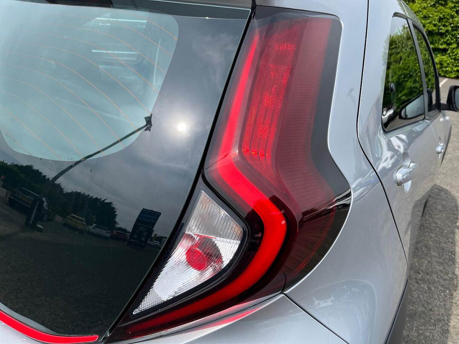 Jun 2023 Toyota Aygo X 1.0 Vvt-I Pure 5Dr