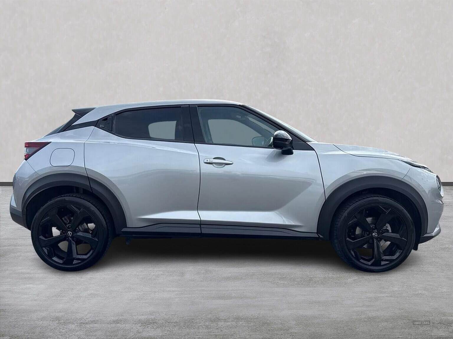 May 2024 Nissan Juke 1.0 Dig-T Tekna 5Dr