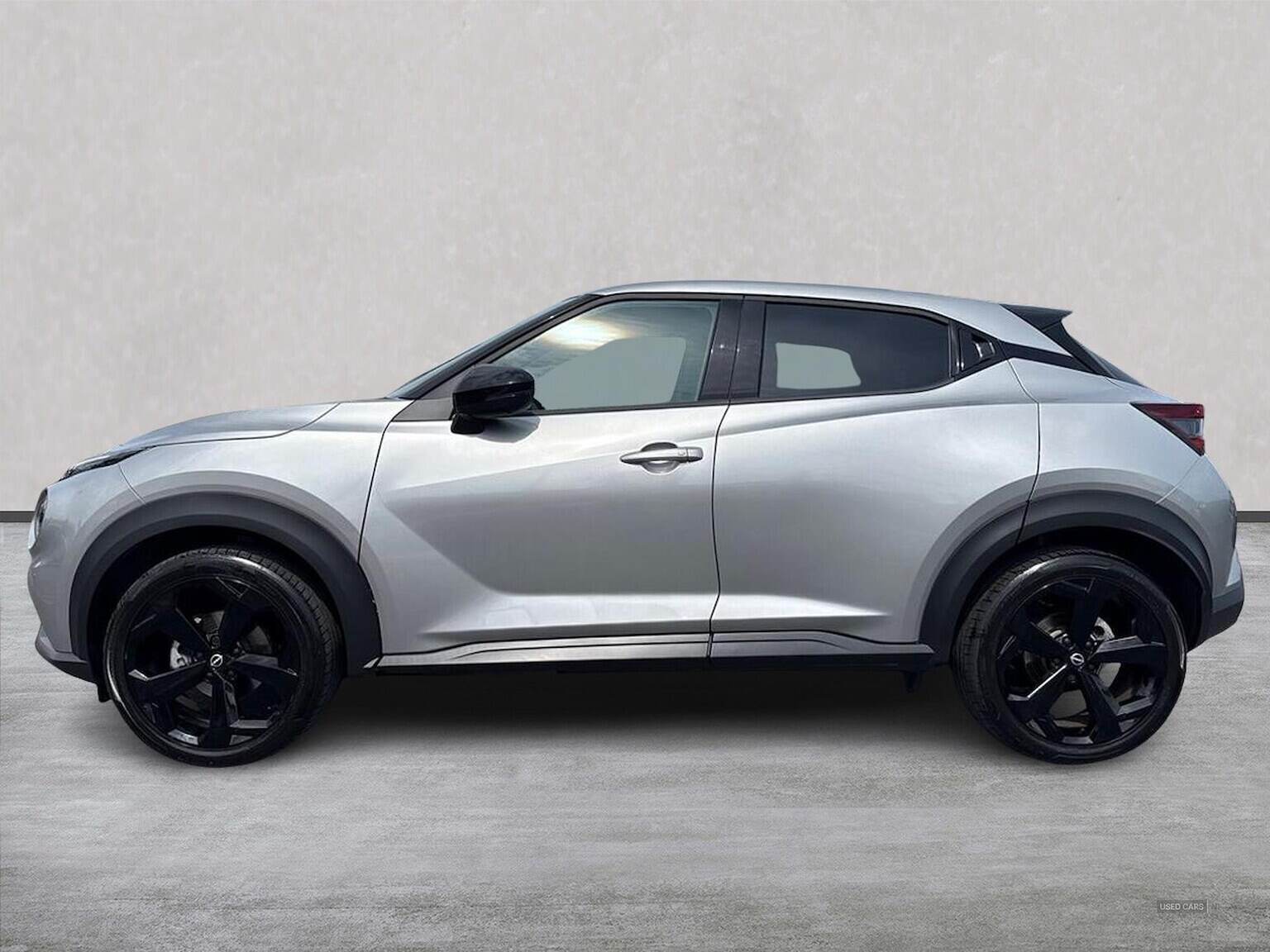 May 2024 Nissan Juke 1.0 Dig-T Tekna 5Dr