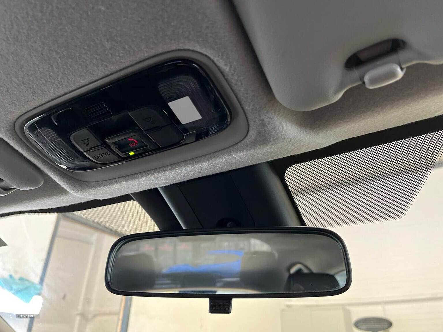 Aug 2021 Toyota Yaris 1.5 Hybrid Design 5Dr Cvt