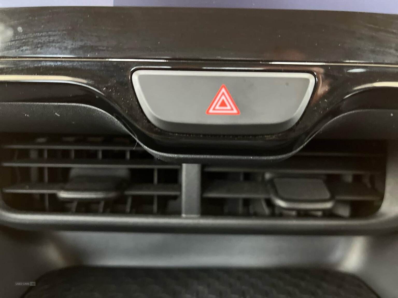 Aug 2021 Toyota Yaris 1.5 Hybrid Design 5Dr Cvt