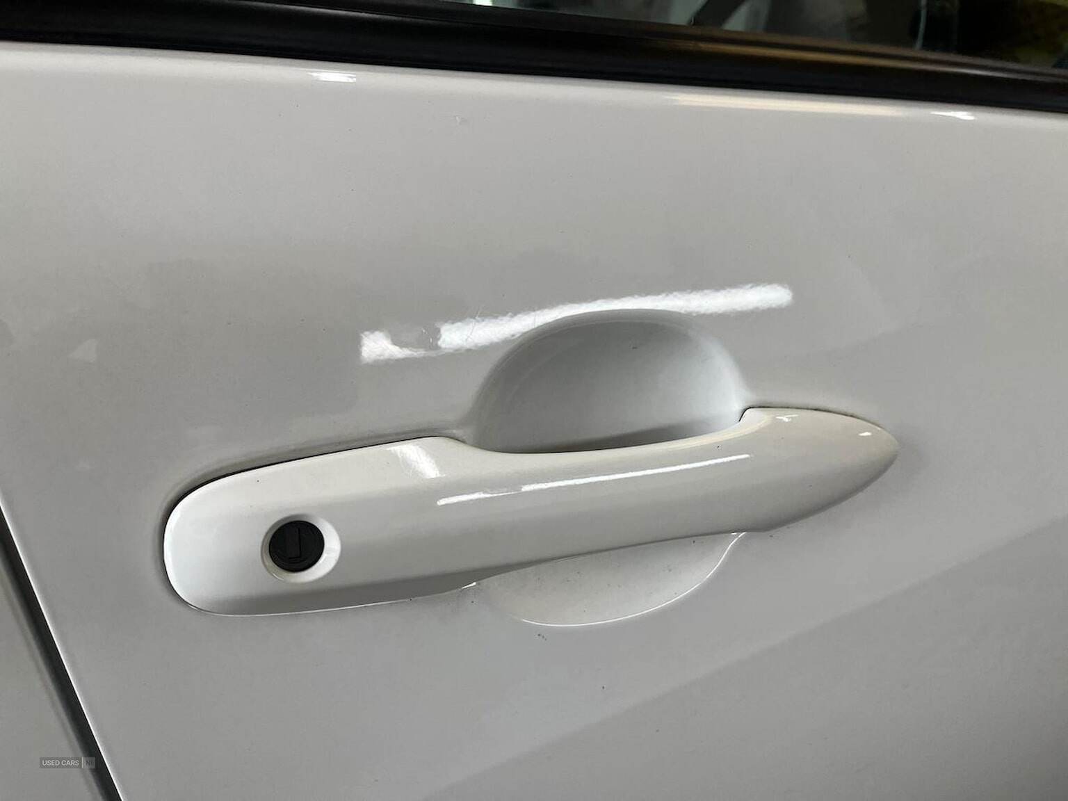 Aug 2021 Toyota Yaris 1.5 Hybrid Design 5Dr Cvt
